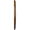 Ekena Millwork Kepler Traditional Ceiling Medallion (For Canopies up to 5 1/4"), 23 5/8"OD x 1 3/4"P, Smokey Topaz CM24KPSTF - alternate 3